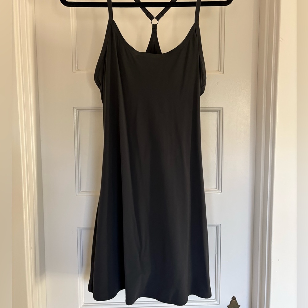 Outdoor Voices Tennis Dress